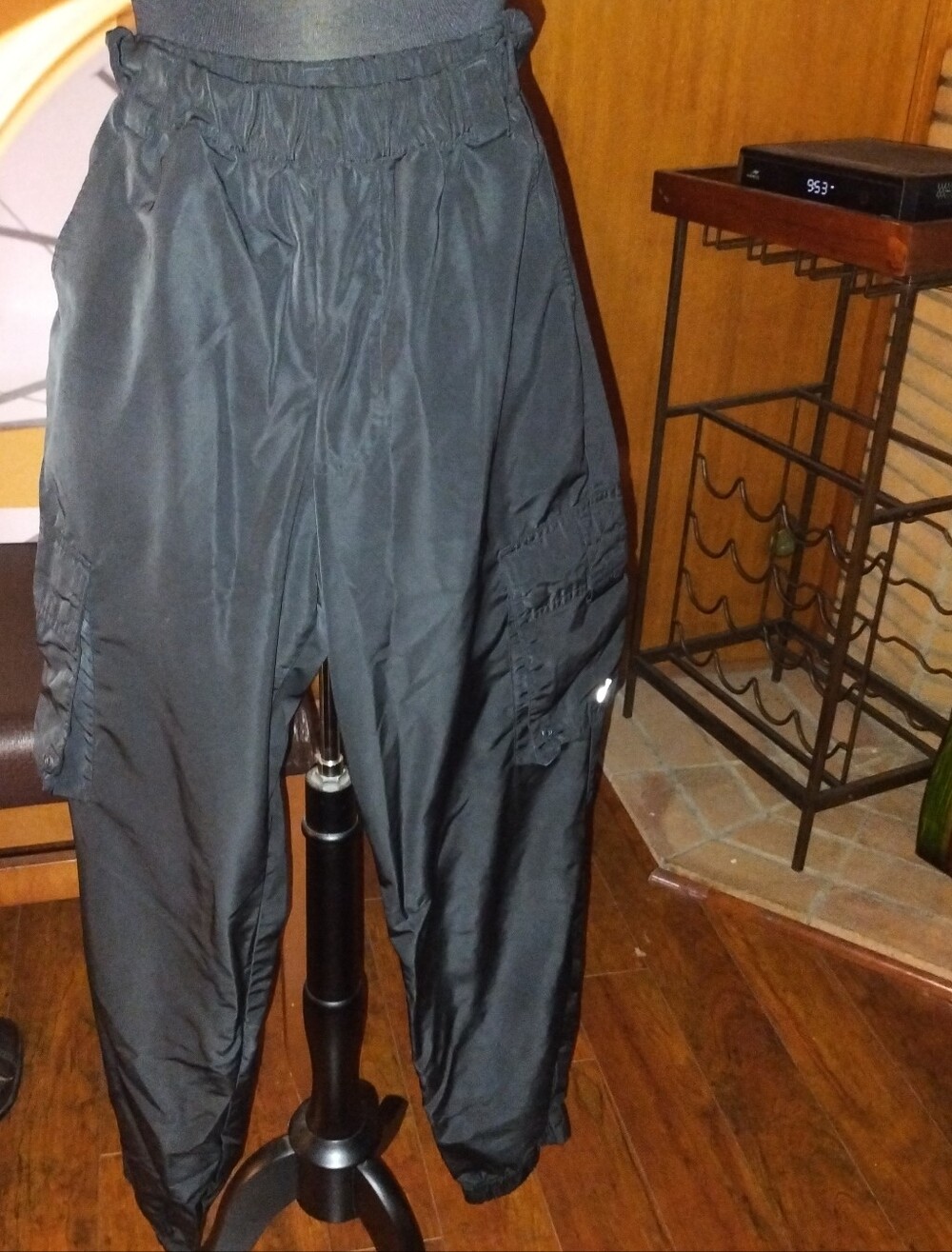 Alo Yoga It Girl Cargo Pants Size XS